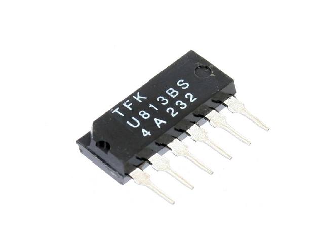 Circuit intégré U813BS