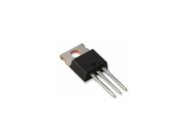 Circuit régulateur de tension positive UA7806-ST