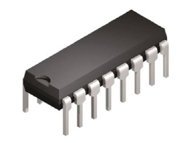 Circuit intégré UC2524AN