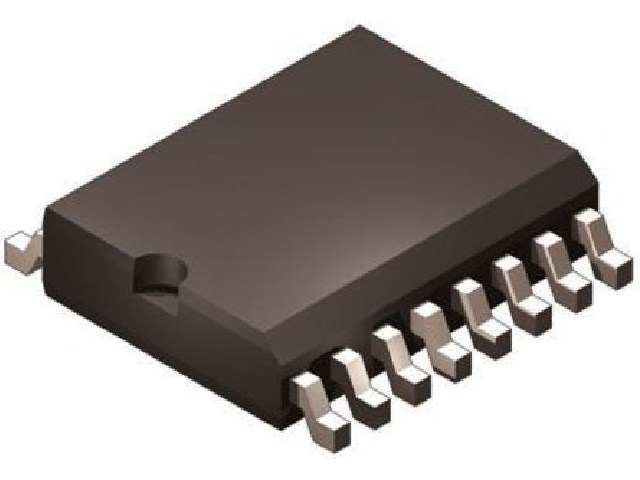 Circuit intégré UC28023DW