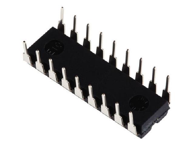 Circuit intégré UC3526AN