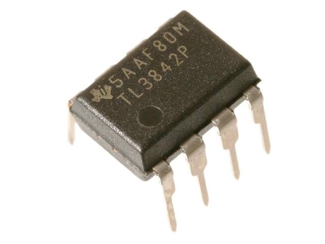 Circuit intégré UC3842BN