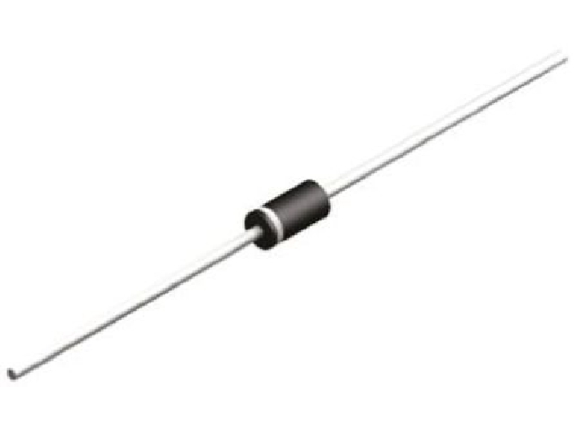 Diode UF4005
