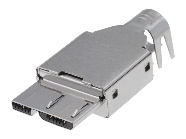 Connecteur micro USB USB-MIC-IEEE1394-P