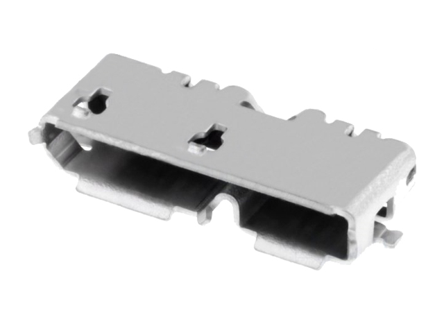 Connecteur micro USB USB-MIC-IEEE1394-S