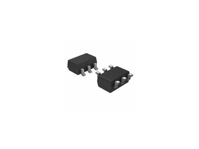 Diode Transil USBLC6-2SC6