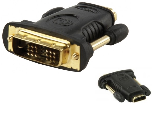 Adaptateur HDMI VC-004G