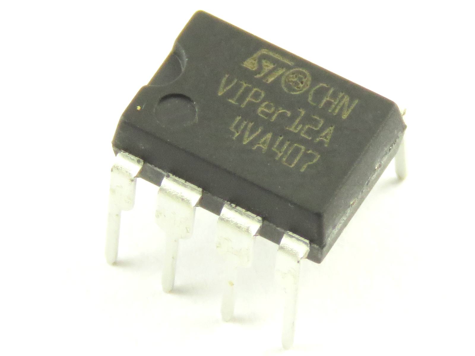 Circuit intégré VIPER12A