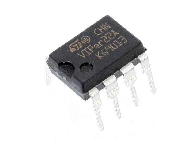 Circuit intégré VIPER22ADIP