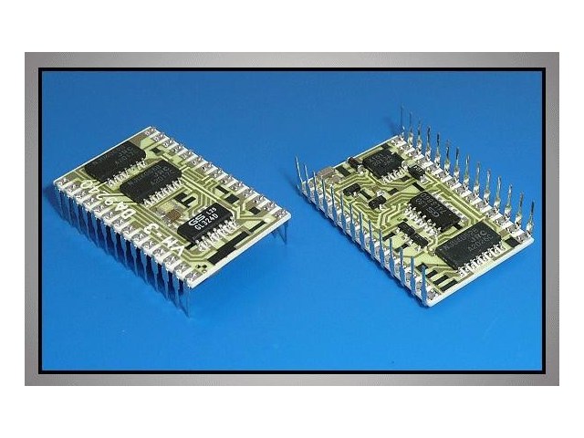 Circuit intégré VM3