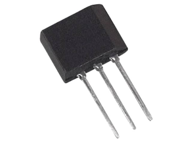 Thyristor X0405MF-1AA2