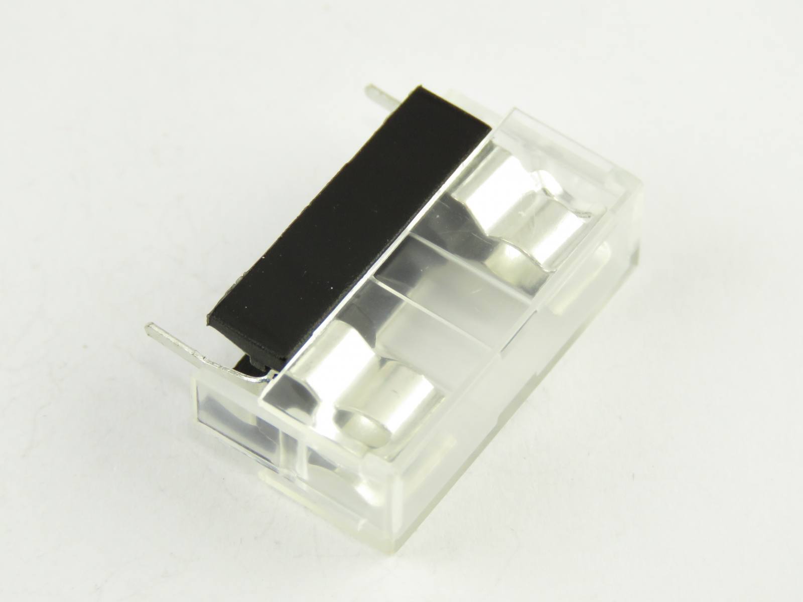 Support porte-fusible 5x20mm ZH1-ASSY