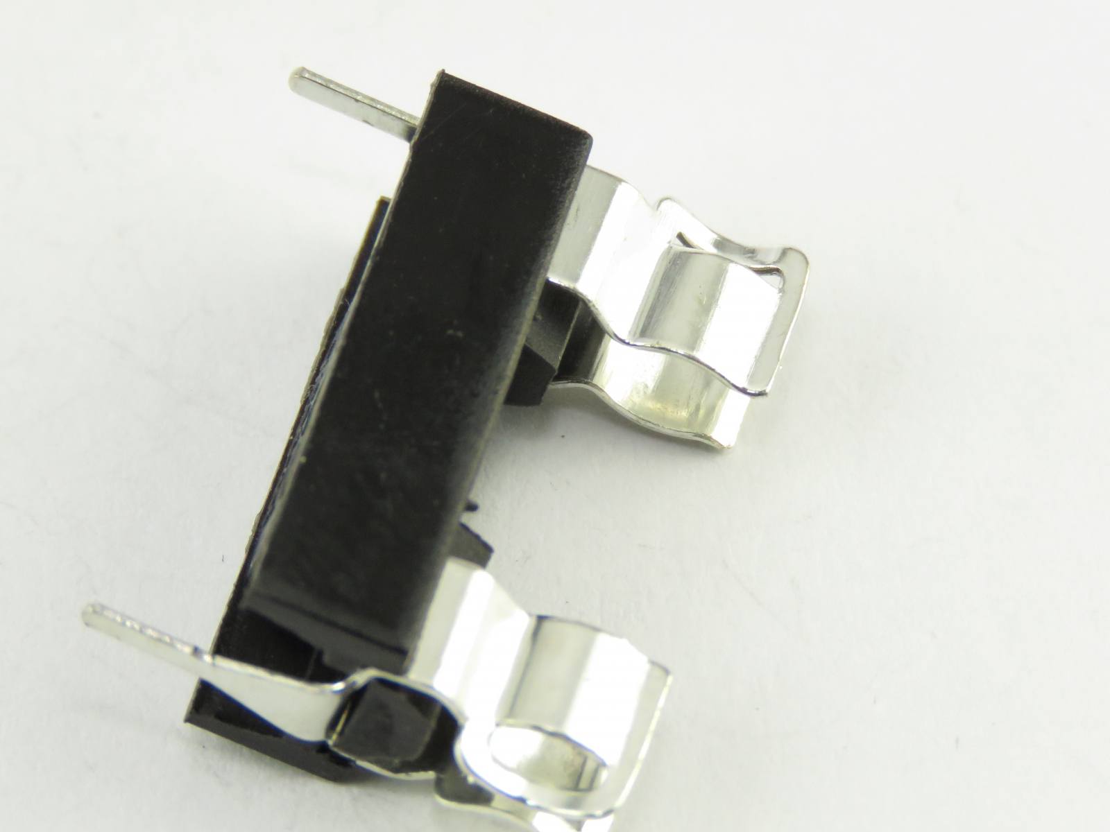 Support porte-fusible 5x20mm ZH1-ASSY (image 2/3)