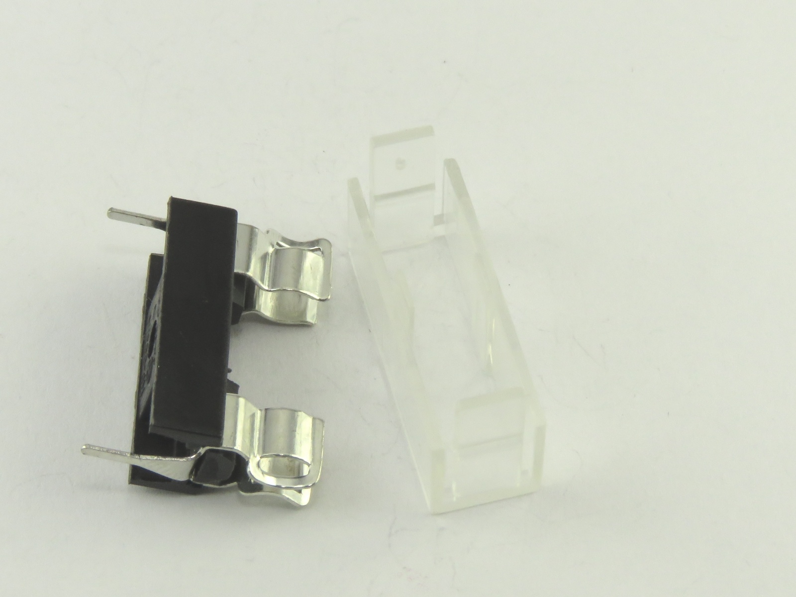 Support porte-fusible 5x20mm ZH1-ASSY (image 3/3)