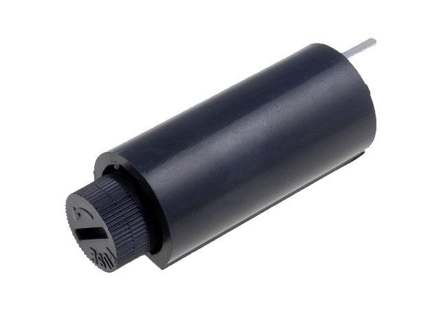 Support porte-fusible 5x20mm ZH7-10V